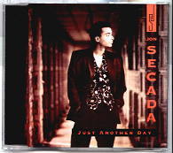 Jon Secada - Just Another Day